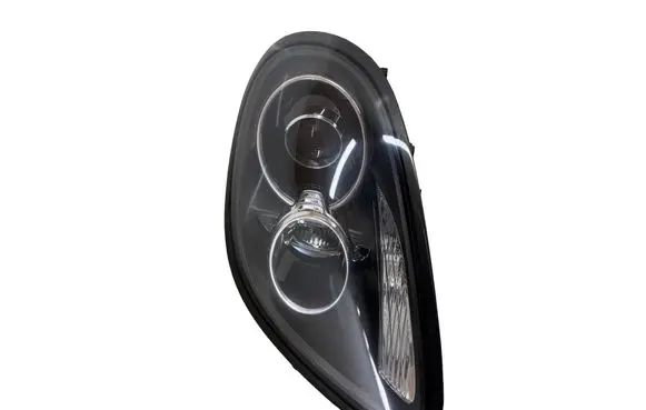 Porsche Boxster 981 Headlight/headlamp 98163113211 6906800000 0900071416