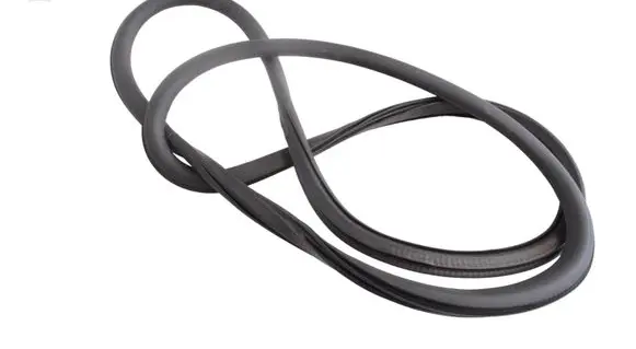 Alfa Romeo Stelvio Rubber seal rear door 