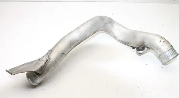 Volkswagen Polo V 6R Intercooler hose/pipe 6R0145770L