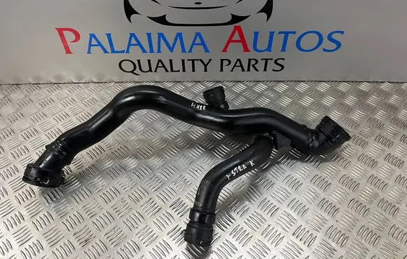 Opel Astra K Intercooler hose/pipe 315616912