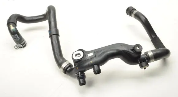 Volvo XC60 Engine coolant pipe/hose 32249934