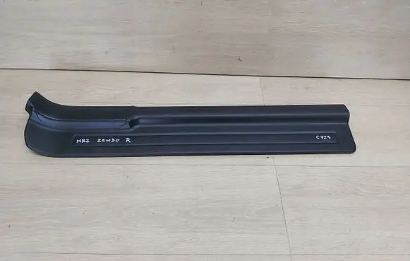 Toyota MR2 (W30) III Thresholds for All-terrain vehicles 67913-17060