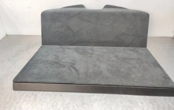 Volvo V60 Trunk/boot floor carpet liner 39809973 0080333 2589350