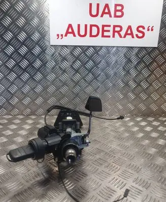 Mercedes-Benz A W168 Steering wheel axle A1684600916 03225 M258811