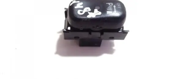 Mercedes-Benz A W168 Parking (PDC) sensor switch 2108211451 48343
