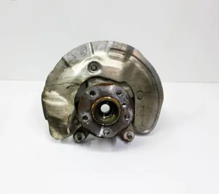 BMW X2 F39 Front wheel hub 6876854