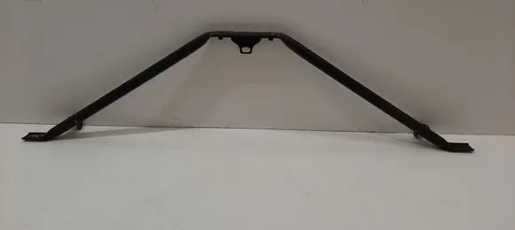 Radiator support slam panel bracket