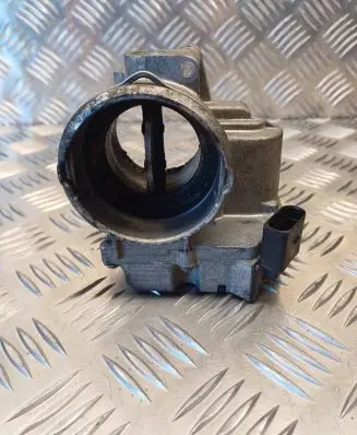 Skoda Superb B5 (3U) Throttle valve 03G128063C A2C53099815 2904061513