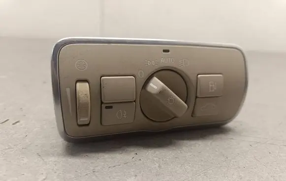 Volvo XC60 Light switch 30739450 10096702 141020