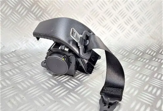BMW 2 F22 F23 Rear seatbelt 619185100E