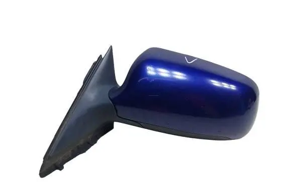 Audi A4 S4 B5 8D Front door electric wing mirror 156216KAS 156216