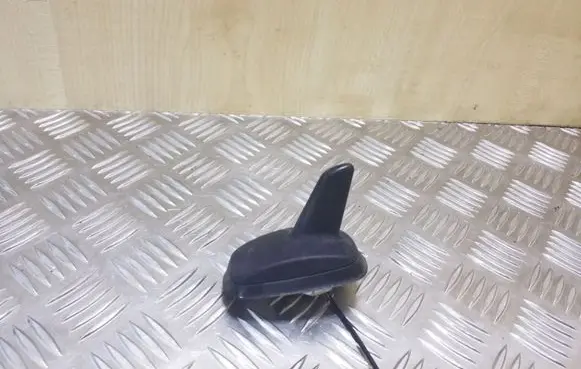 Radio antenna