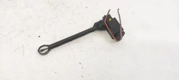 Volvo XC70 Interior temperature sensor