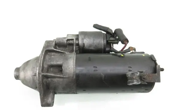 Audi A6 S6 C5 4B Starter motor 0001110128 068911024G 0001110129