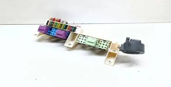 BMW X5 E53 Fuse module 6937674