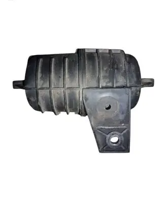 BMW 5 E60 E61 Vacuum air tank 2247620