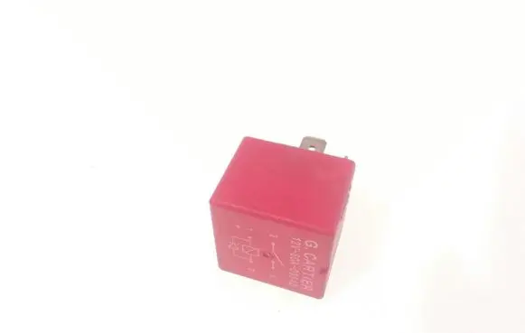 Renault Scenic I Other relay 7700844682A