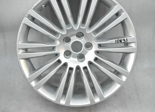 Jaguar F-Pace R20 alloy rim 