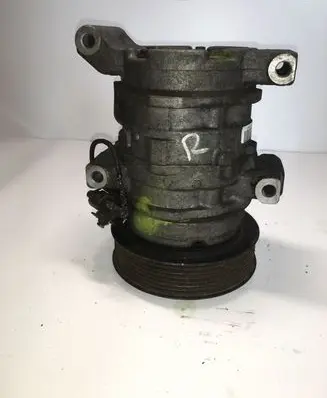 Toyota Hilux (AN10, AN20, AN30) Air conditioning (A/C) compressor (pump) 4472608020 2473006800