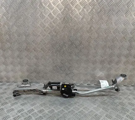 Mercedes-Benz GLE W167 Front wiper linkage and motor A1678205903 A1679060600