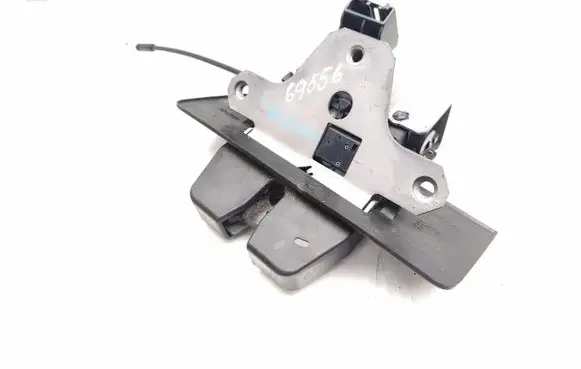 Volvo XC60 Tailgate/trunk/boot lock/catch/latch 31253170