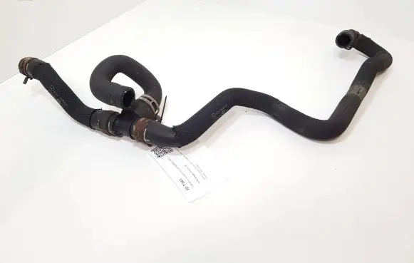 Volkswagen e-Golf Engine coolant pipe/hose 5QE919244