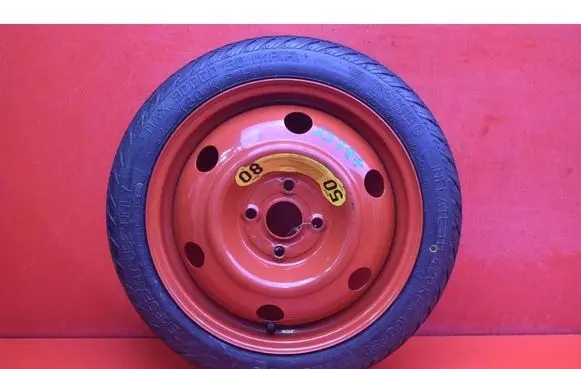 Hyundai i20 (PB PBT) R17 spare wheel 529104P900