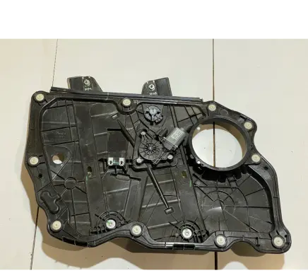 Ford Mach-E I Front door window regulator motor CM094010C 1140092330