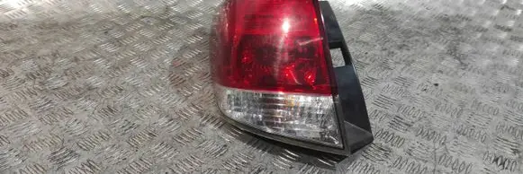 Subaru Legacy Rear/tail lights LLTSLV