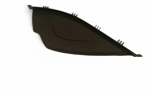 BMW 3 F30 F35 F31 Dashboard side end trim 9218554