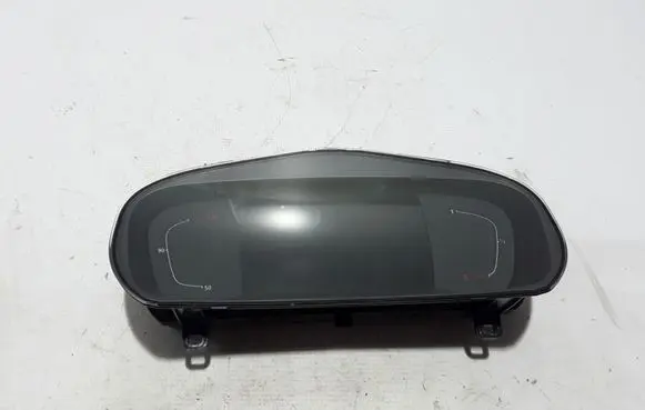 Renault Espace V (RFC) Speedometer (instrument cluster) 248105259R