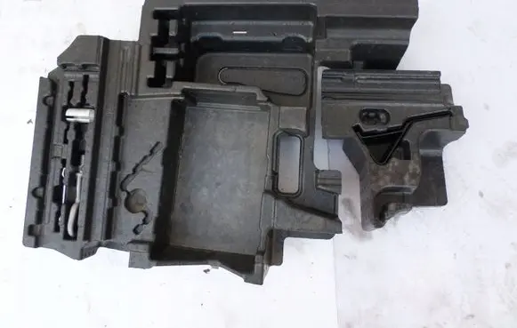 BMW X3 E83 Tool box 