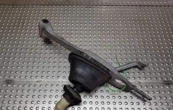 BMW 1 F20 F21 Gear shifter/selector S26370872 7602036 7602037