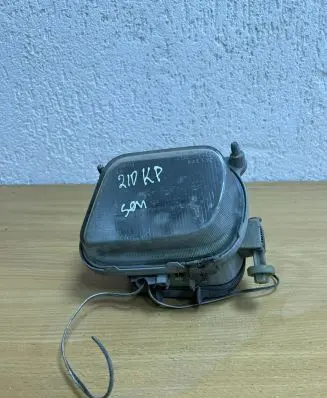 Mercedes-Benz E W210 Front fog light 1305233160 D7157