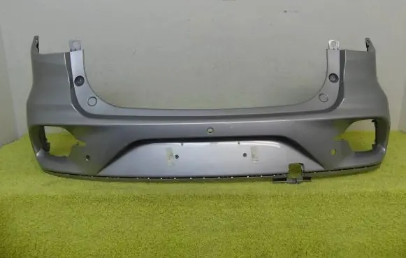 MG ZS Rear bumper p10639343