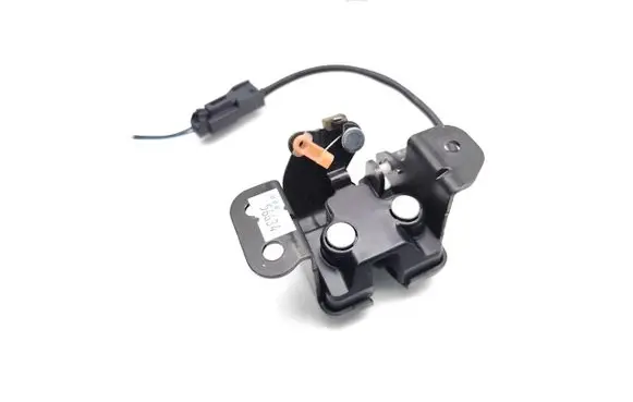 KIA Sportage Tailgate/trunk/boot lock/catch/latch