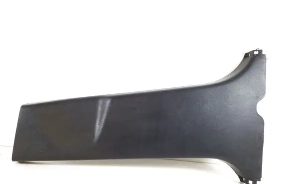 (B) pillar trim (bottom)