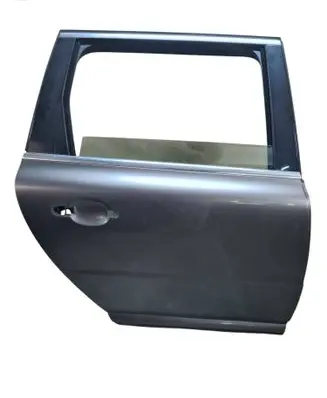 Volvo V70 Rear door