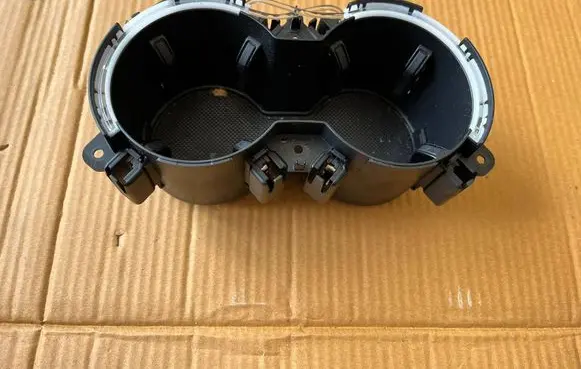 Audi A4 S4 B9 Cup holder front 8W0862533A