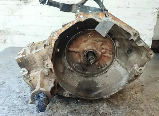 Chrysler Town u0026 Country III Automatic gearbox