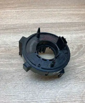 Audi A6 S6 C5 4B Airbag slip ring squib (SRS ring) 1J0959653B