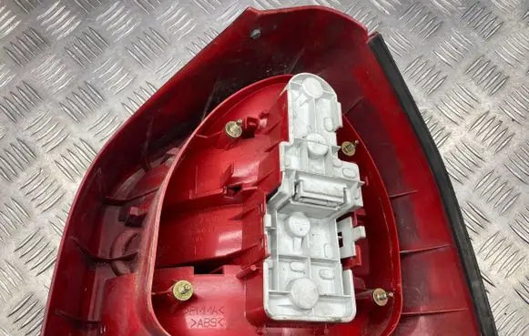 Audi A3 S3 8L Rear/tail lights 8L0945257