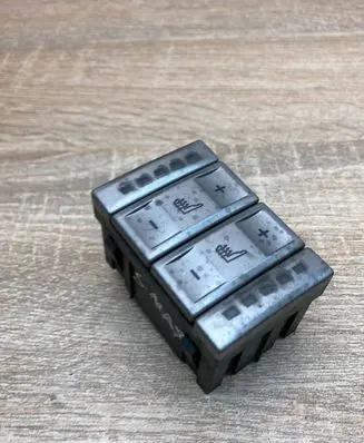 Ford Mondeo MK IV Other switches/knobs/shifts 6M2T19K314AC