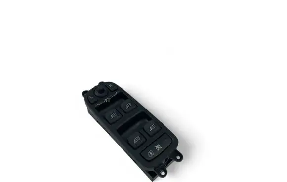 Volvo V50 Electric window control switch 30739845
