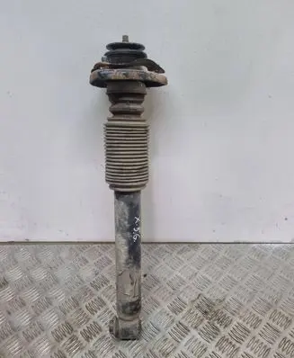 BMW X5 E53 Rear shock absorber/damper 6751544 0417026520