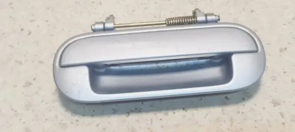 Honda HR-V Rear door exterior handle