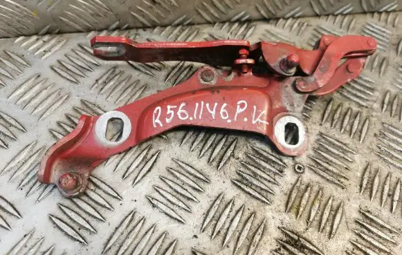 Mini One - Cooper Coupe R56 Engine bonnet/hood hinges