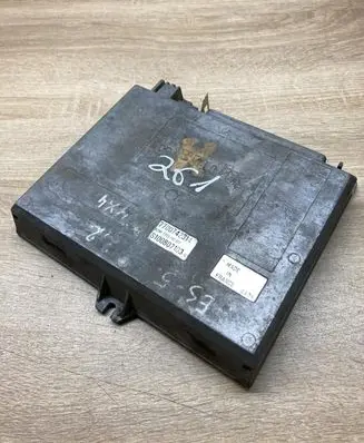 Renault Espace II Engine control unit/module ECU 7700742314 S100807103B