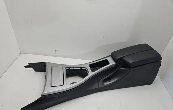 BMW 3 E90 E91 Center console 116231102 116231127