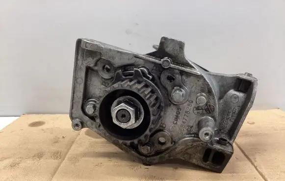 Citroen C4 I Picasso Fuel injection high pressure pump 9684778280 A2C53381555